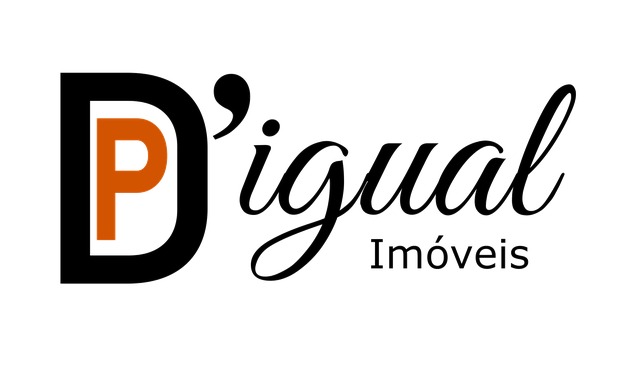 Logo D'igual para Igual — D'igual Imóveis